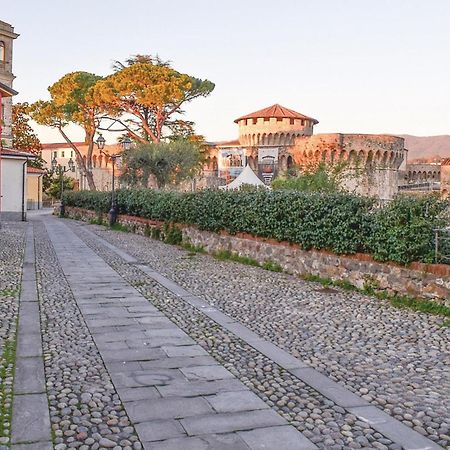 La Gelsomina Apartman Sarzana Kültér fotó