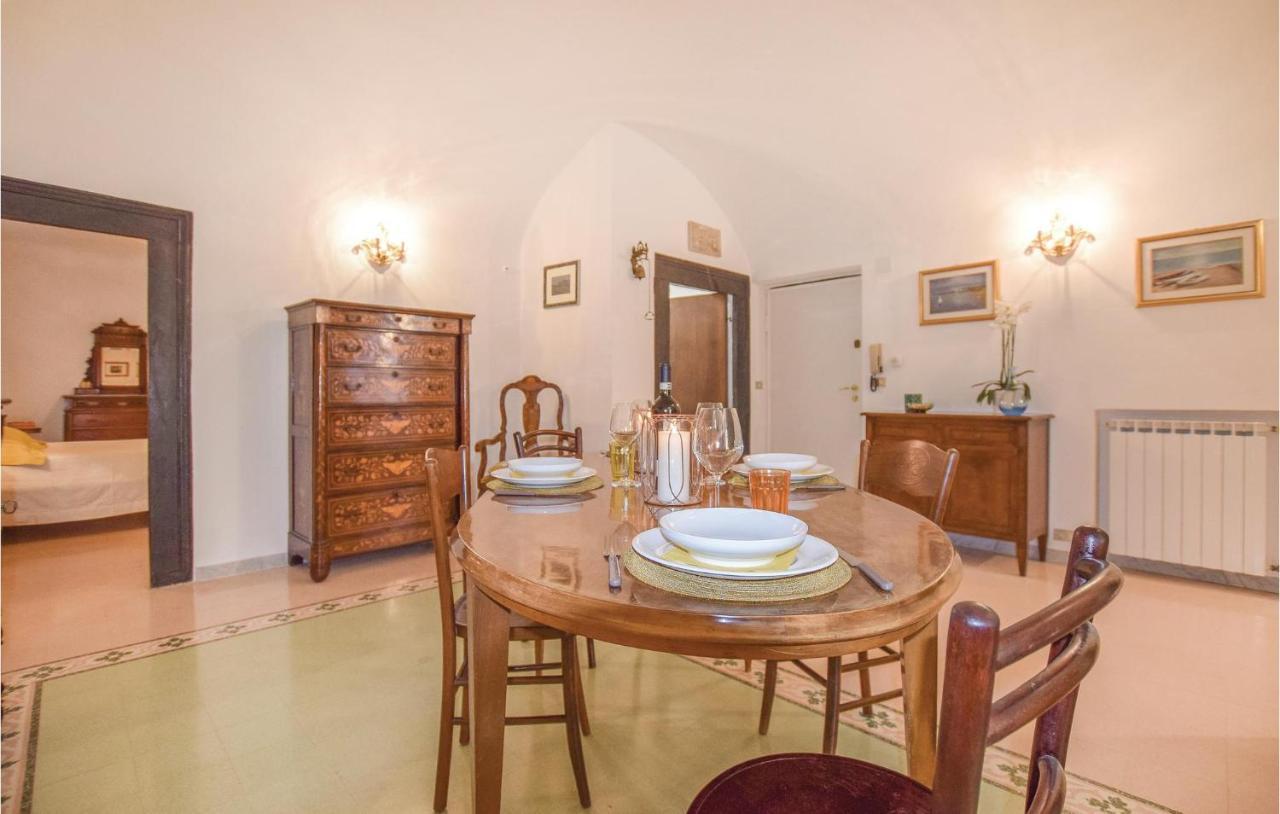 La Gelsomina Apartman Sarzana Kültér fotó