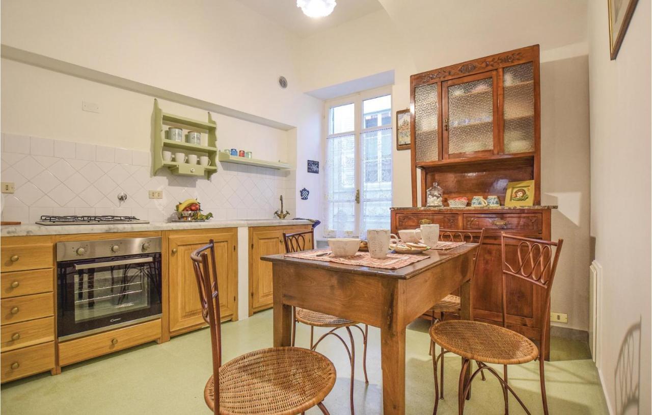 La Gelsomina Apartman Sarzana Kültér fotó
