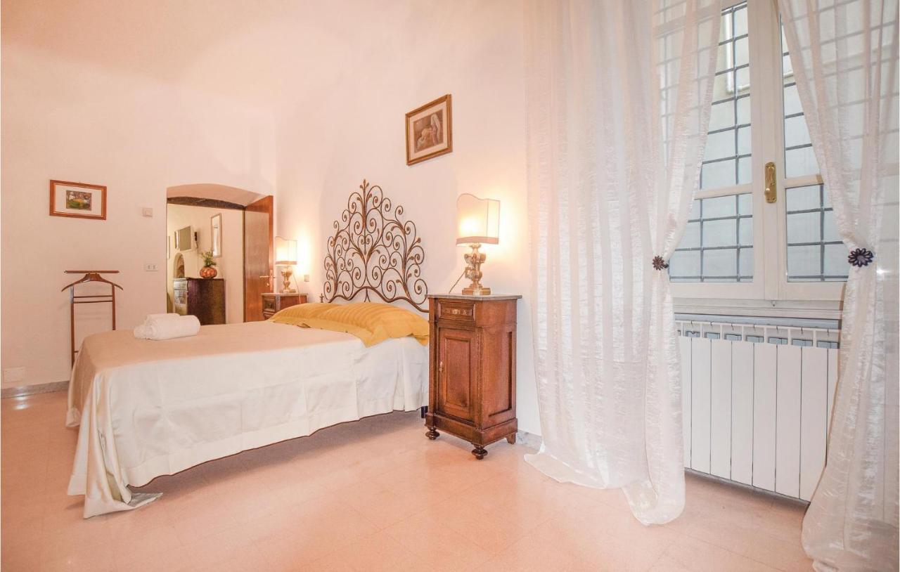 La Gelsomina Apartman Sarzana Kültér fotó