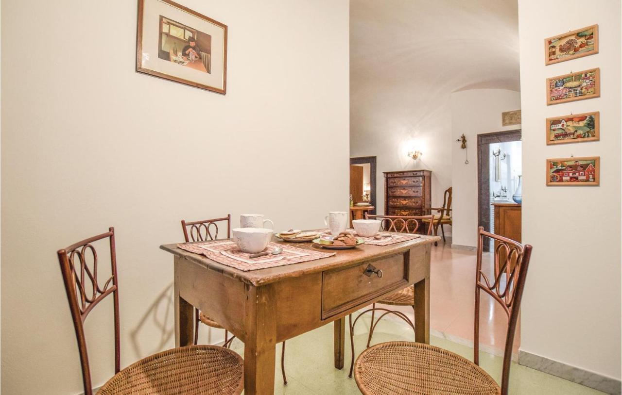 La Gelsomina Apartman Sarzana Kültér fotó