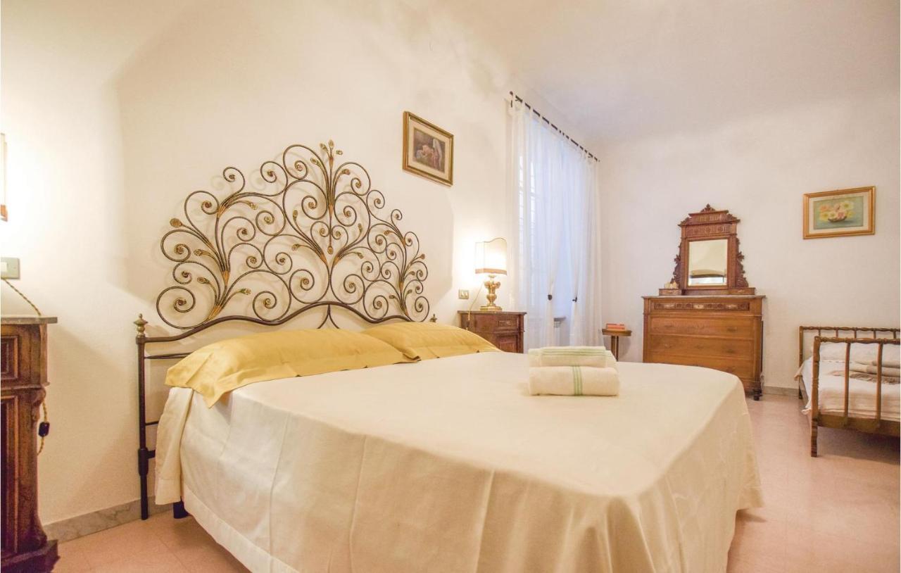 La Gelsomina Apartman Sarzana Kültér fotó