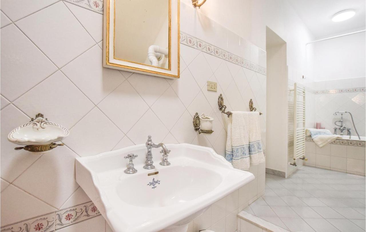 La Gelsomina Apartman Sarzana Kültér fotó