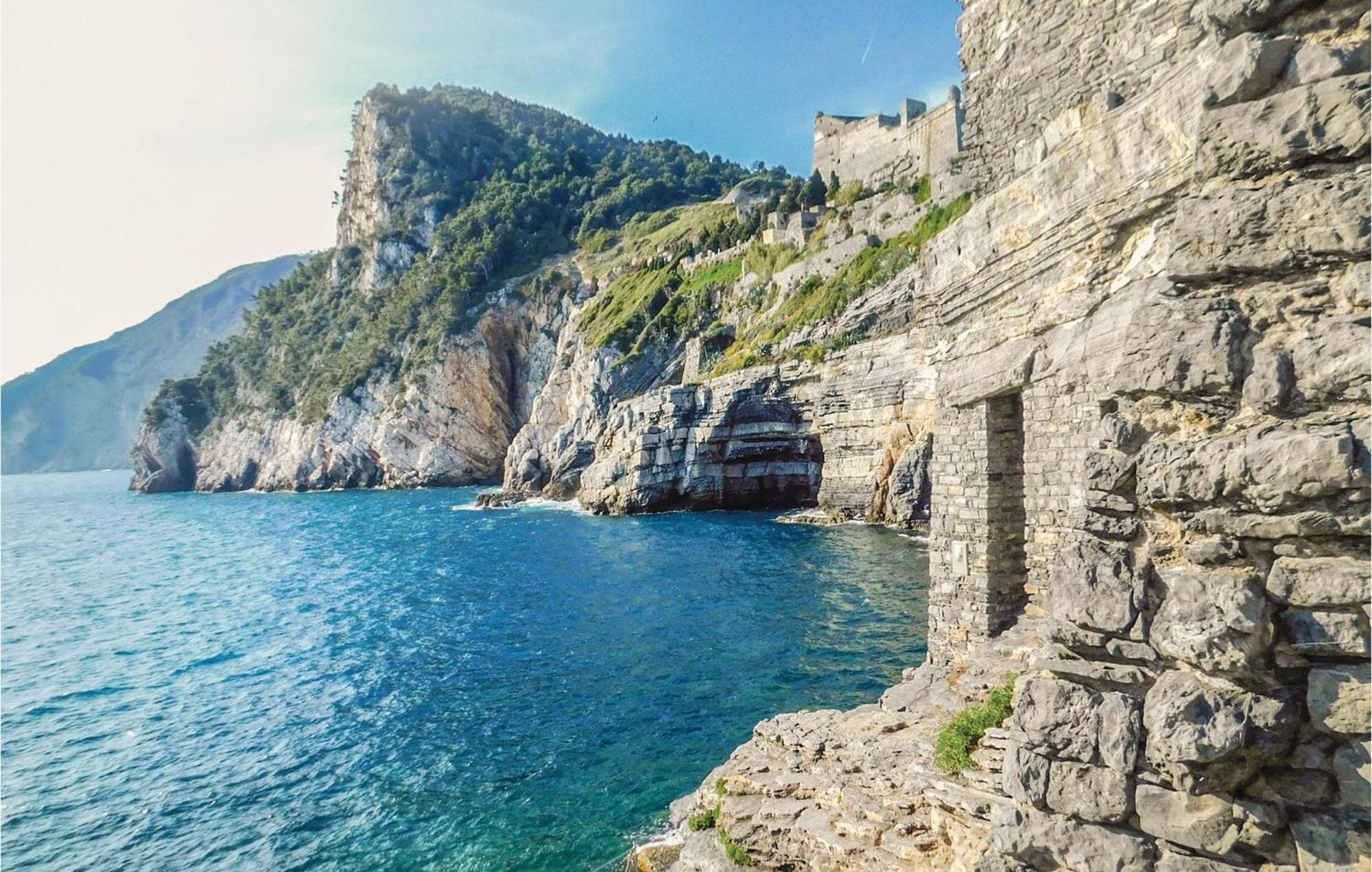 La Gelsomina Apartman Sarzana Kültér fotó